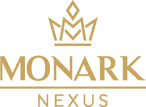 Monark Nexus logo